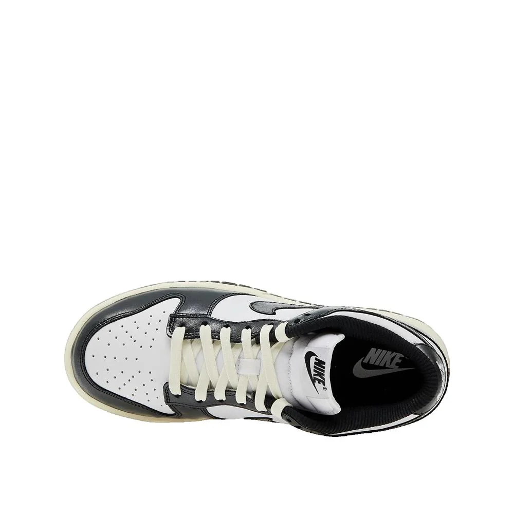 Basket Dunk Low Premium - Blanc - Image 2