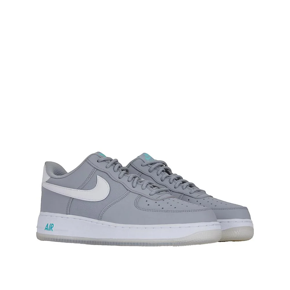Baskets Air Force 1 '07 - Gris - Image 2