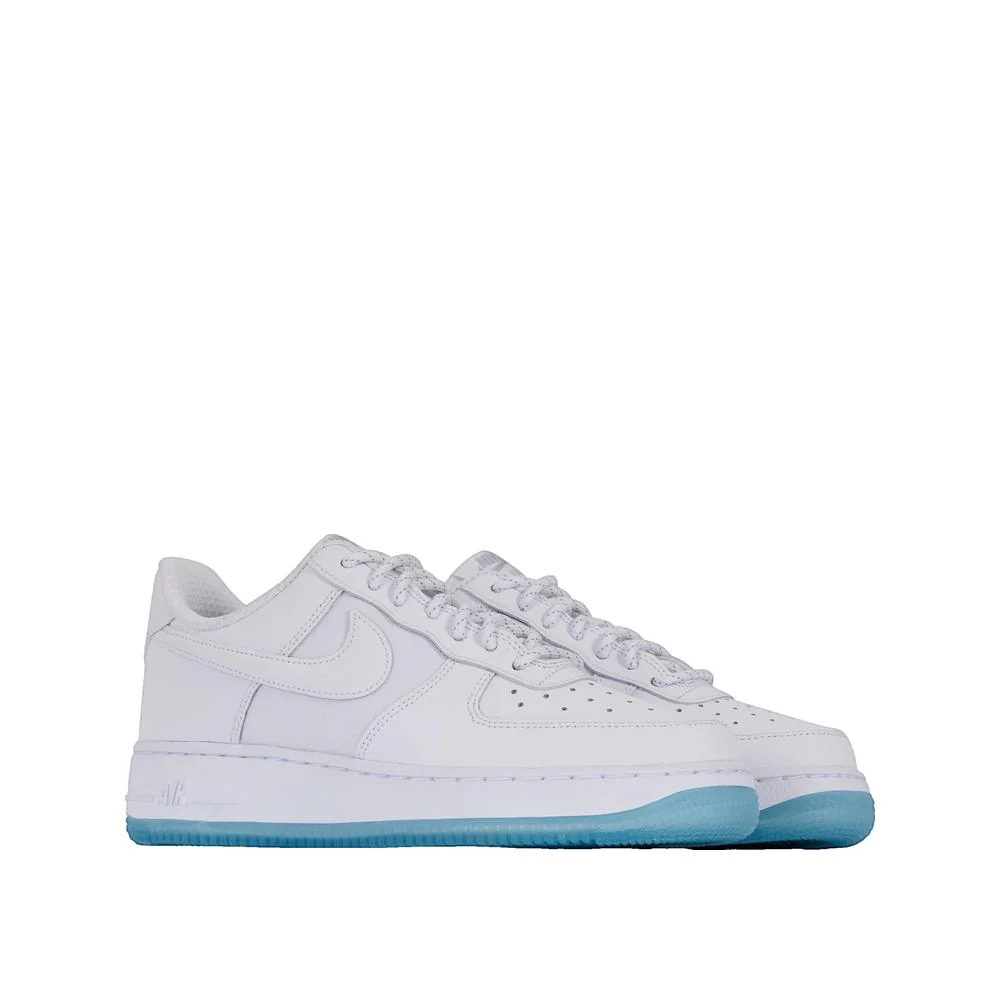 Baskets Air Force 1 '07 - Blanc - Image 2