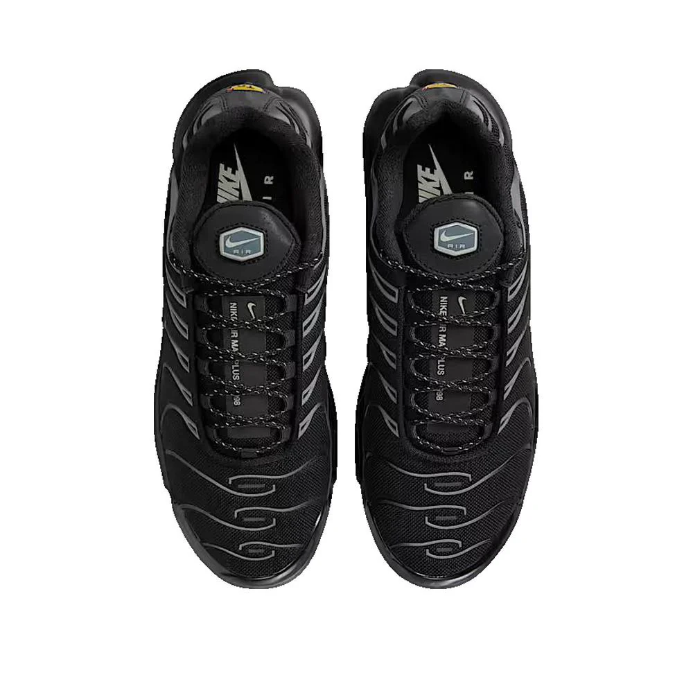 Baskets Air Max Plus - Noir - Image 2