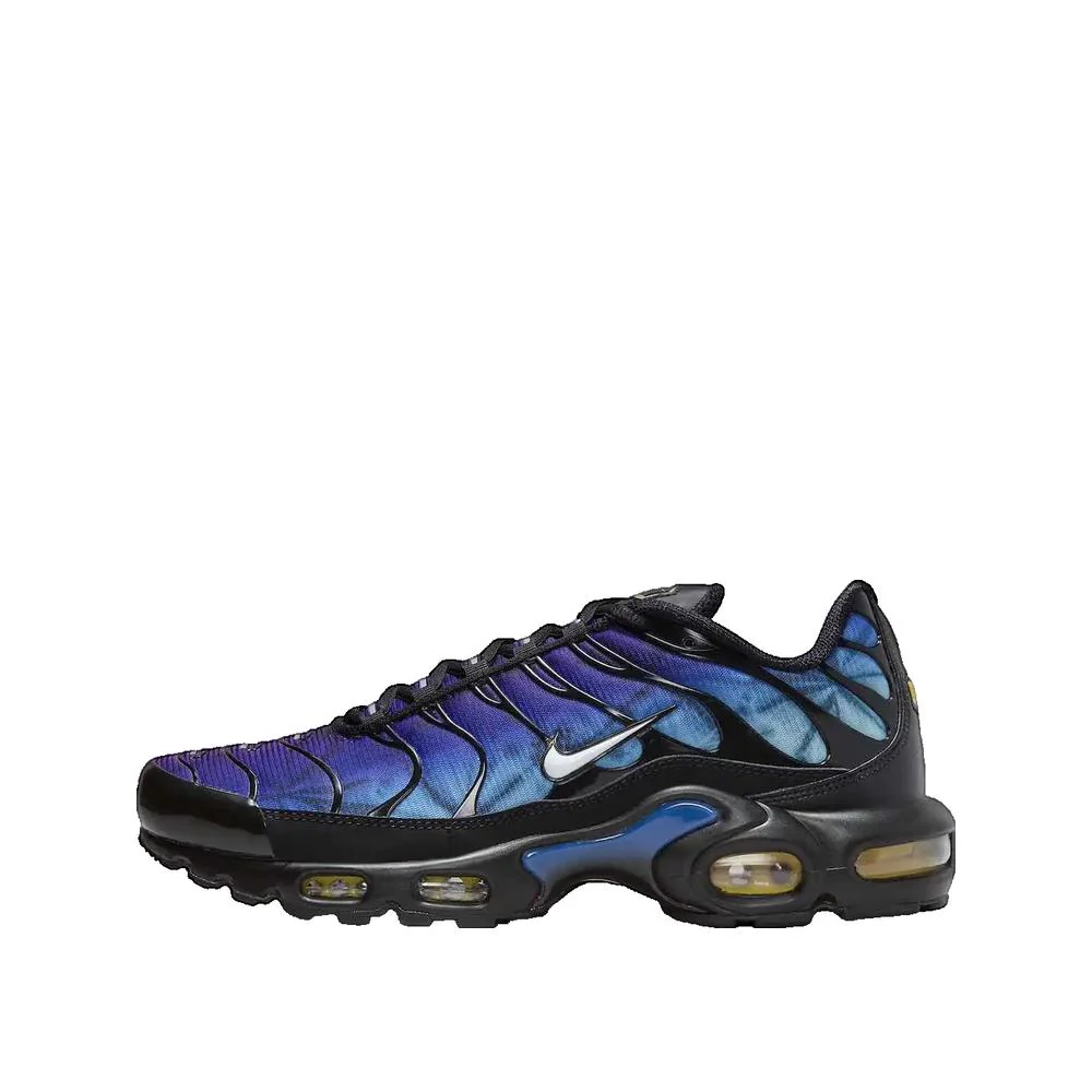 Baskets Air Max Plus - Noir - Image 2