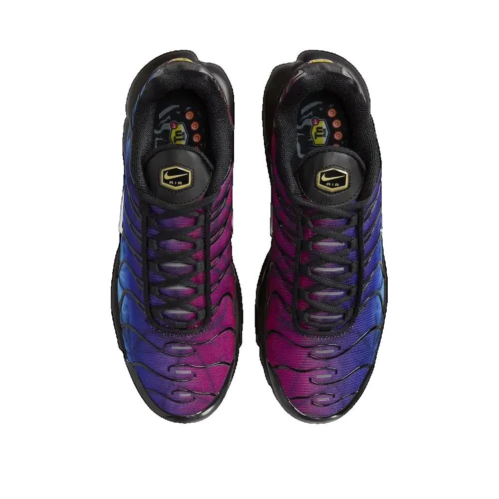 Baskets Air Max Plus - Noir - Image 3