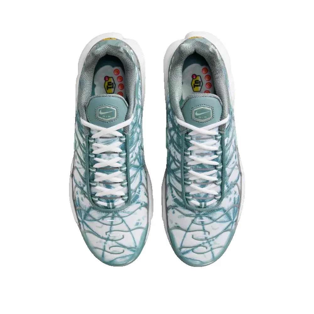 Baskets Air Max Plus - Bleu - Image 3