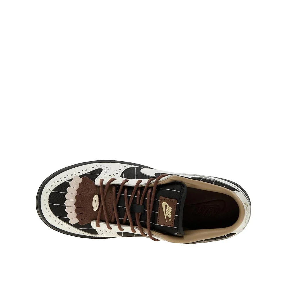 Baskets Dunk Low LX - Noir - Image 2