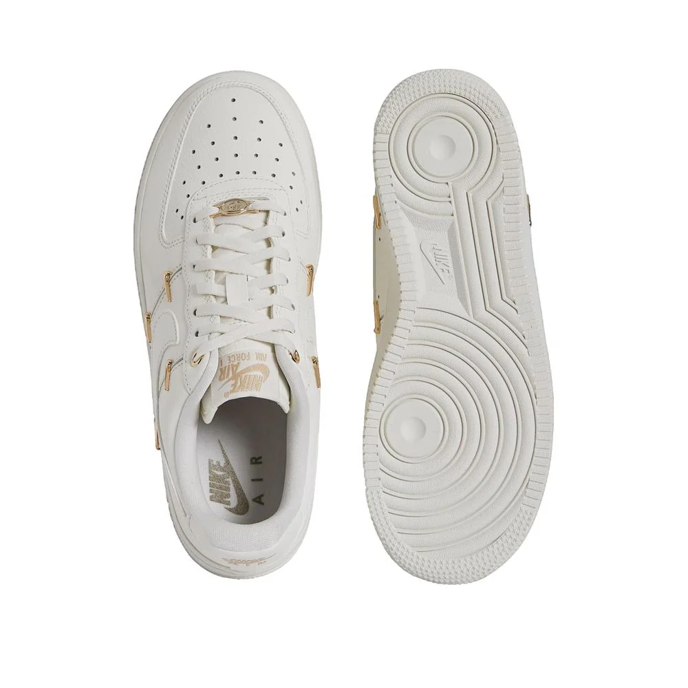 Baskets Air Force 1 '07 LX - Beige - Image 3