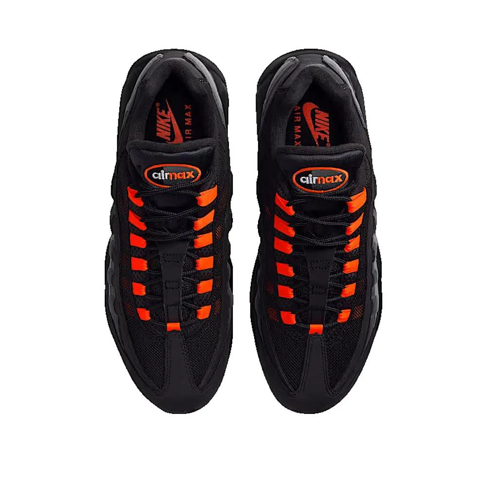Baskets Air Max 95 - Noir - Image 2
