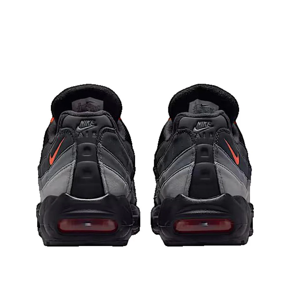 Baskets Air Max 95 - Noir - Image 3