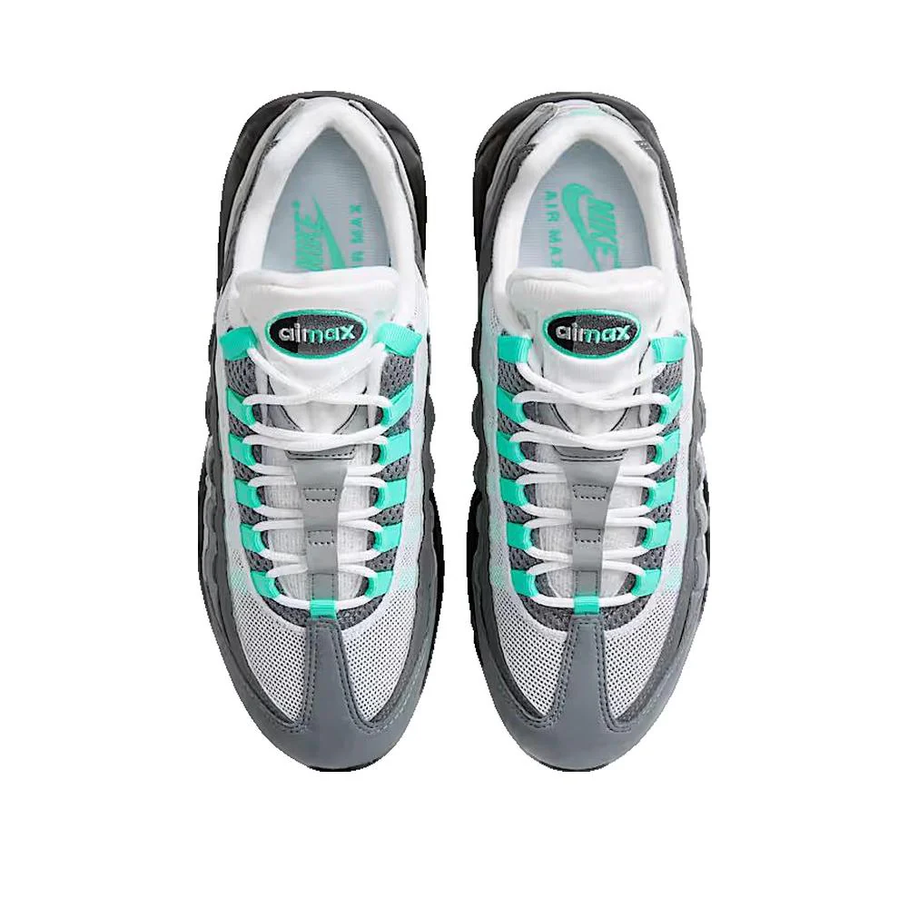 Baskets Air Max 95 - Blanc - Image 2