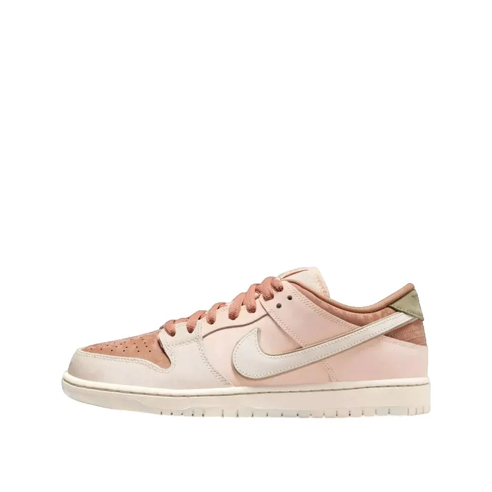Baskets SB Dunk Low Pro Premium - Marron - Image 2