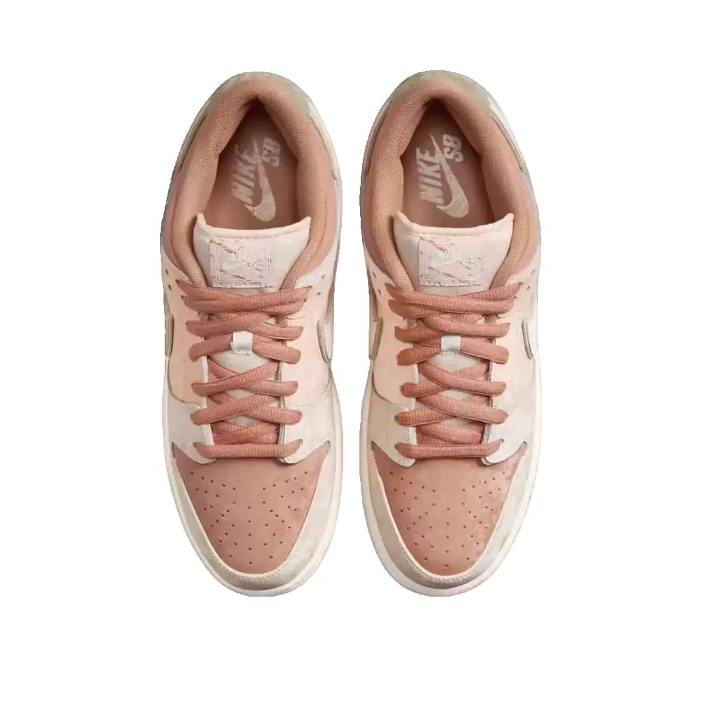 Baskets SB Dunk Low Pro Premium - Marron - Image 3