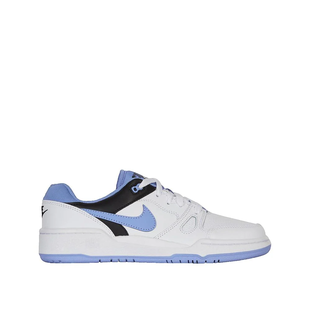 Baskets Full Force Low - Blanc - Image 2