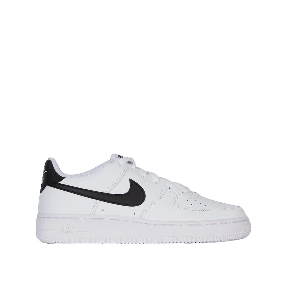 Baskets Air Force 1 - Blanc/Noir - Image 2