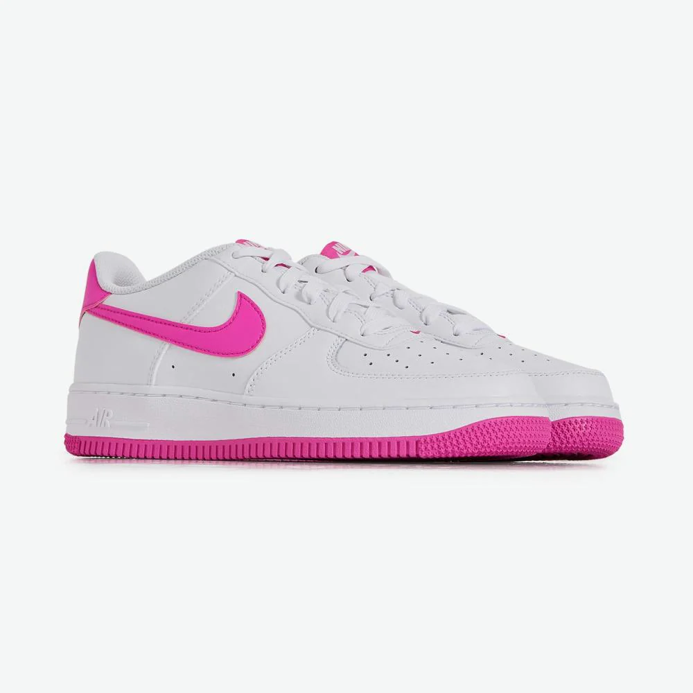 Basket Air Force 1 - Blanc - Image 2