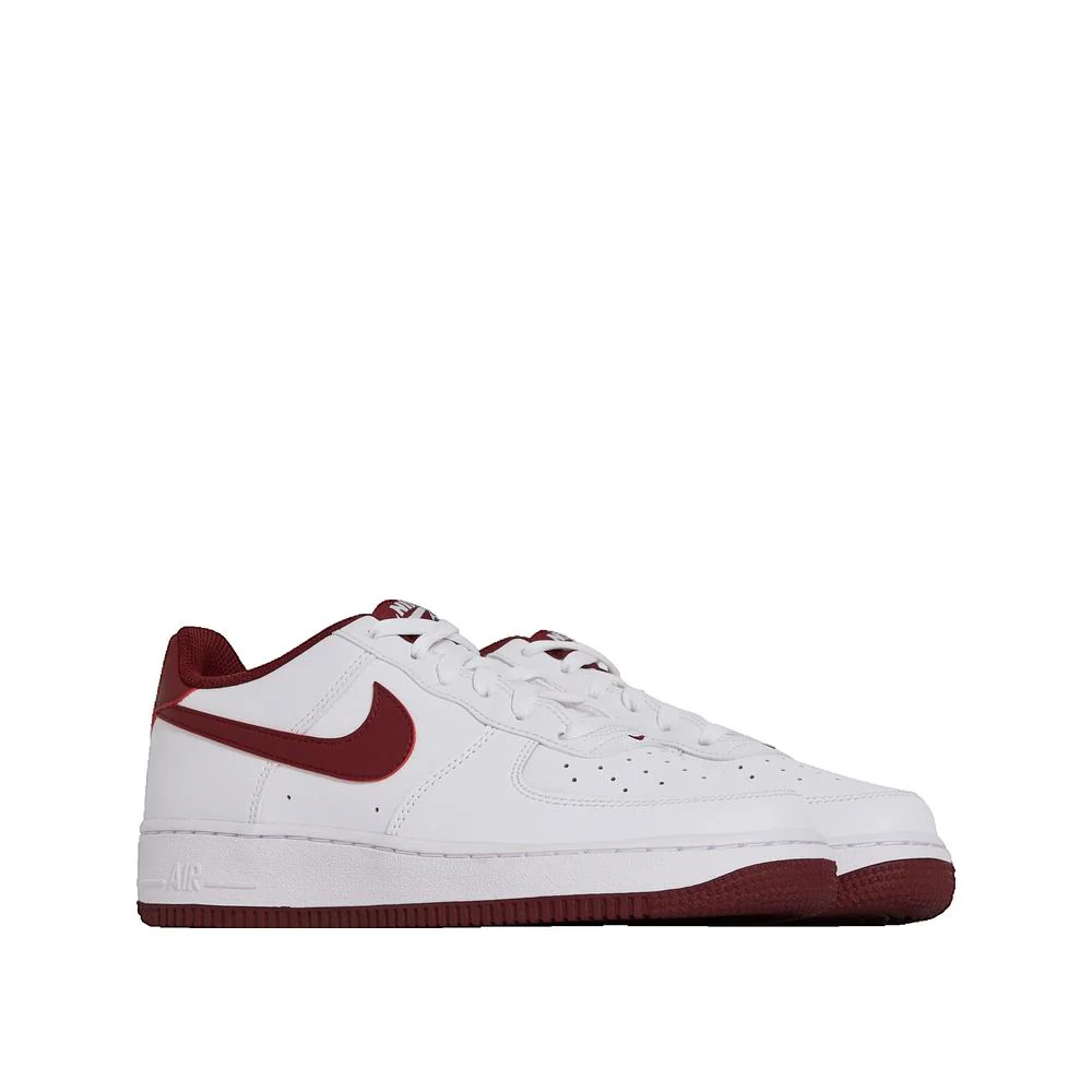 Baskets Air Force 1 - Blanc - Image 2