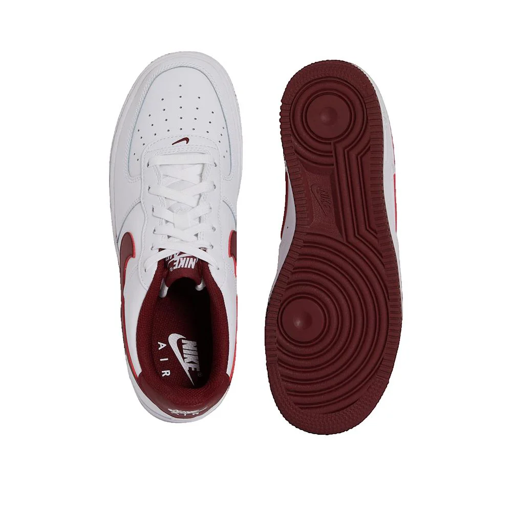 Baskets Air Force 1 - Blanc - Image 3