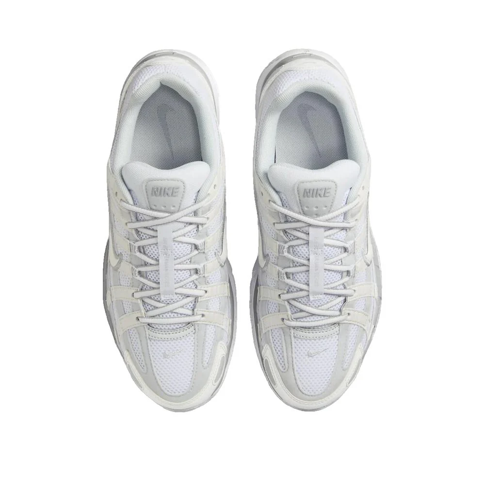 Basket P-6000 - Blanc - Image 2