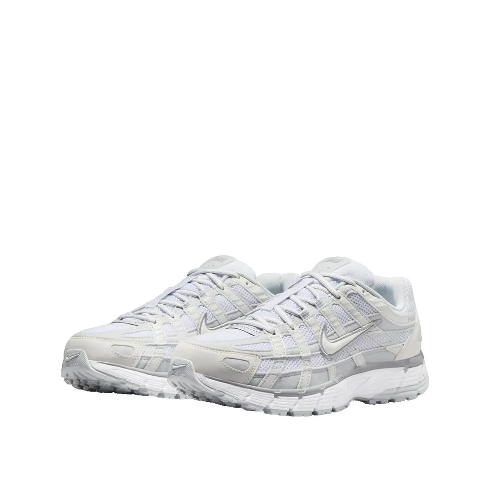 Basket P-6000 - Blanc - Image 3