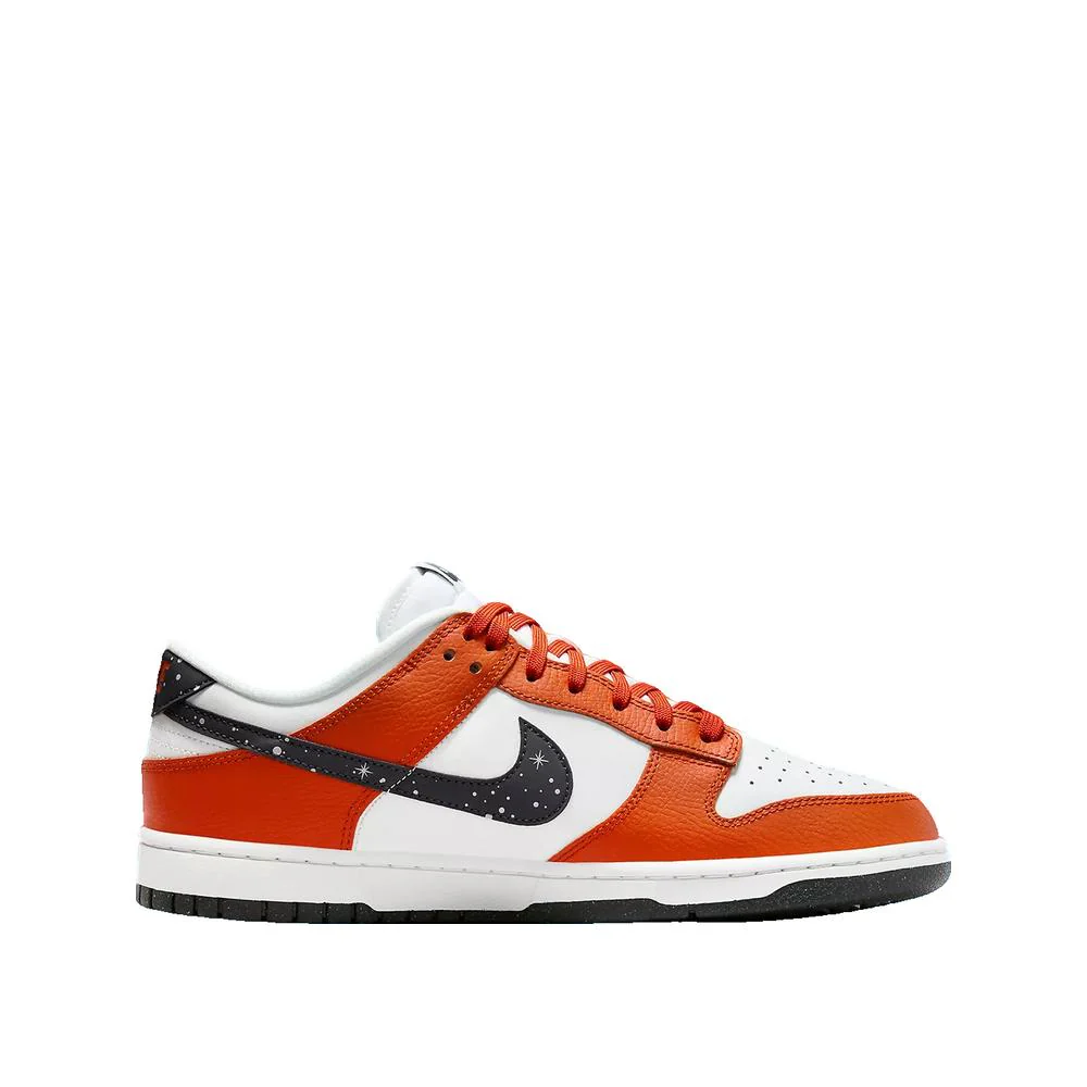 Baskets Dunk Low - Orange - Image 2