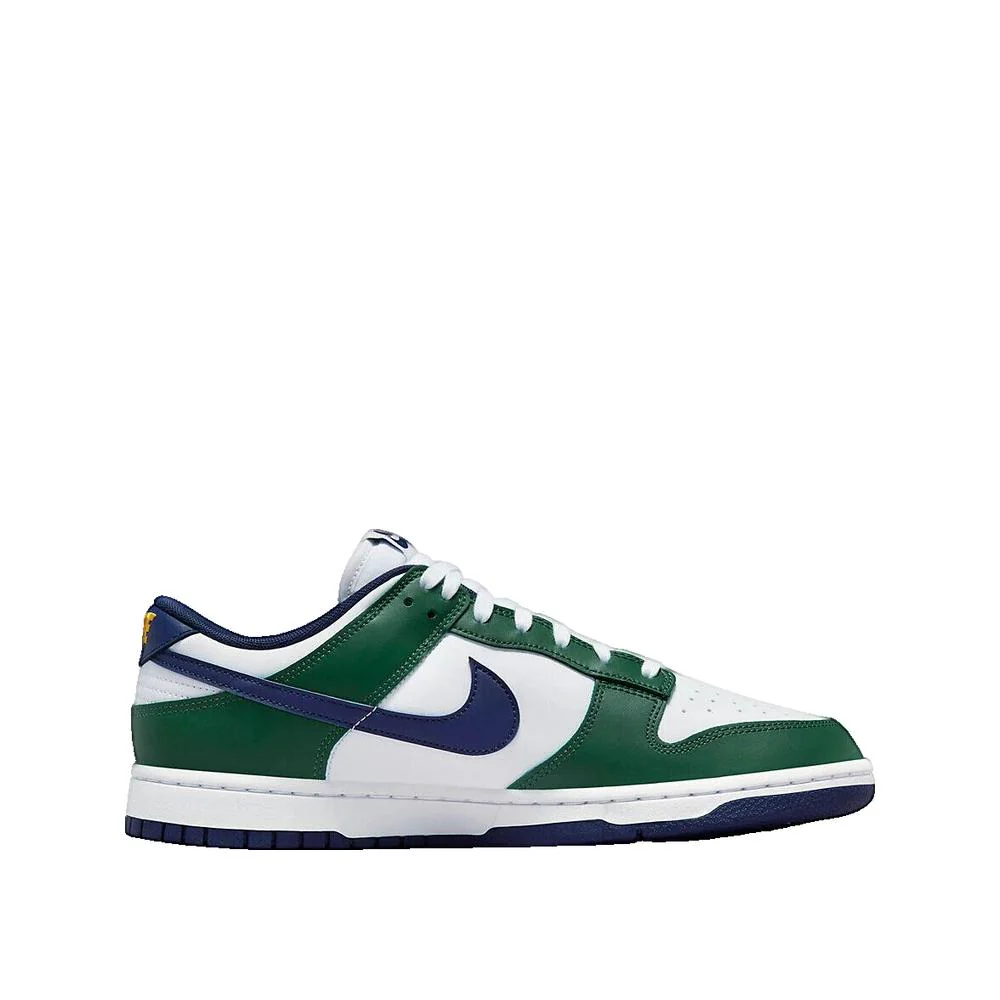 Baskets Dunk Low - Vert - Image 2