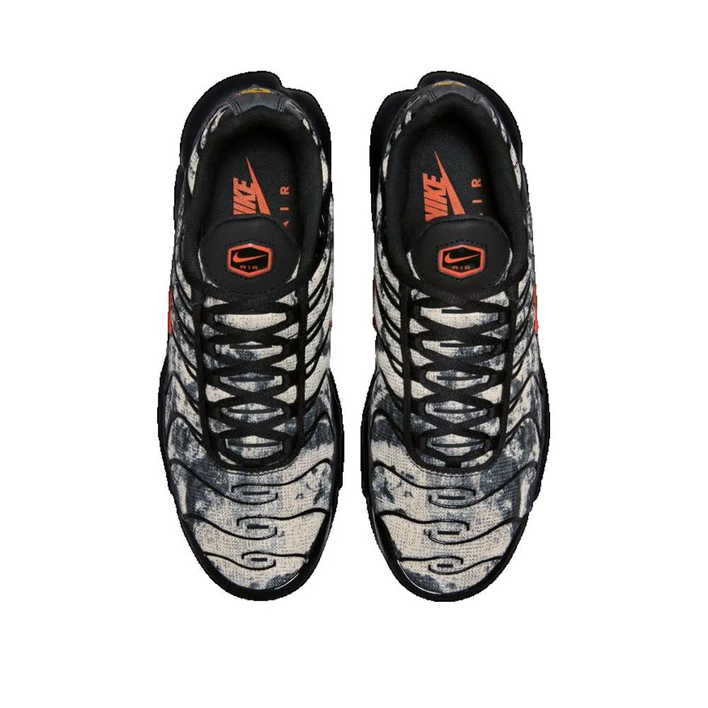 Baskets Air Max Plus - Noir - Image 2