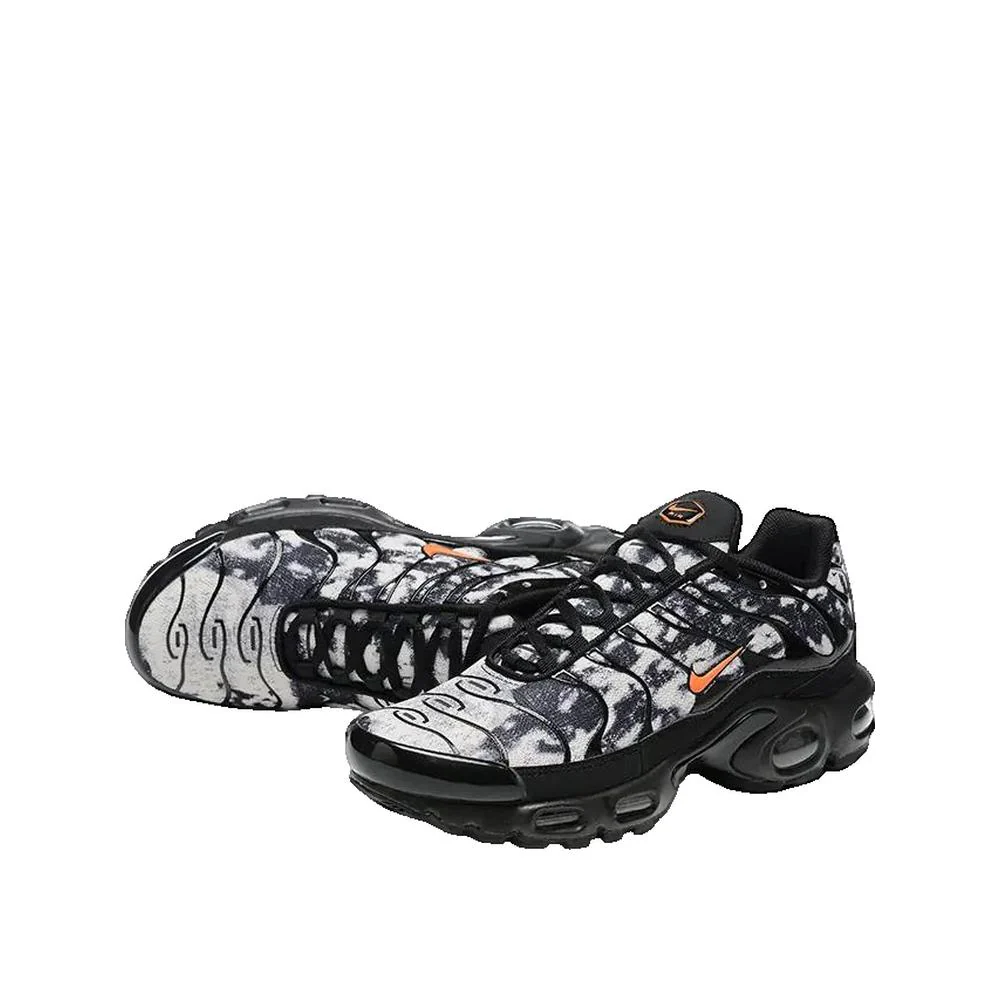 Baskets Air Max Plus - Noir - Image 3