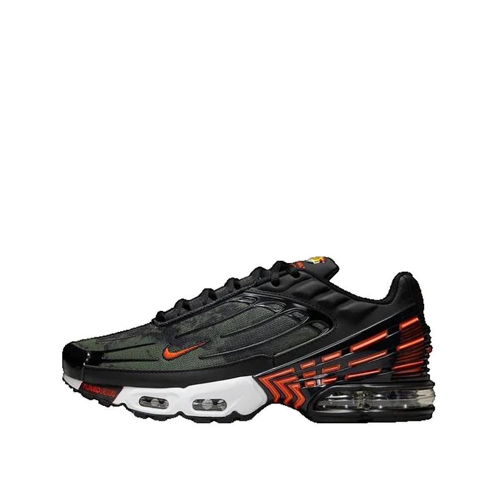 Baskets Air Max Plus 3 - Noir - Image 2