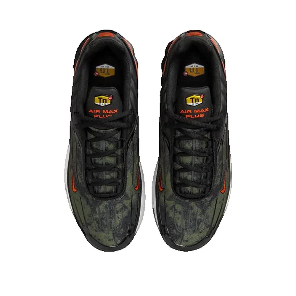 Baskets Air Max Plus 3 - Noir - Image 3