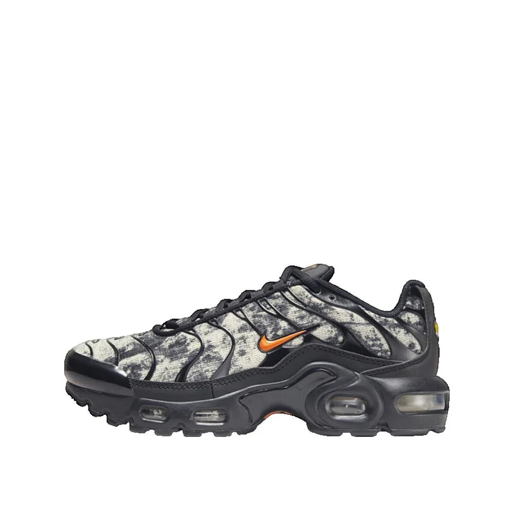 Baskets Air Max Plus - Noir - Image 2