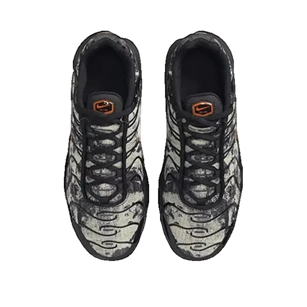 Baskets Air Max Plus - Noir - Image 3