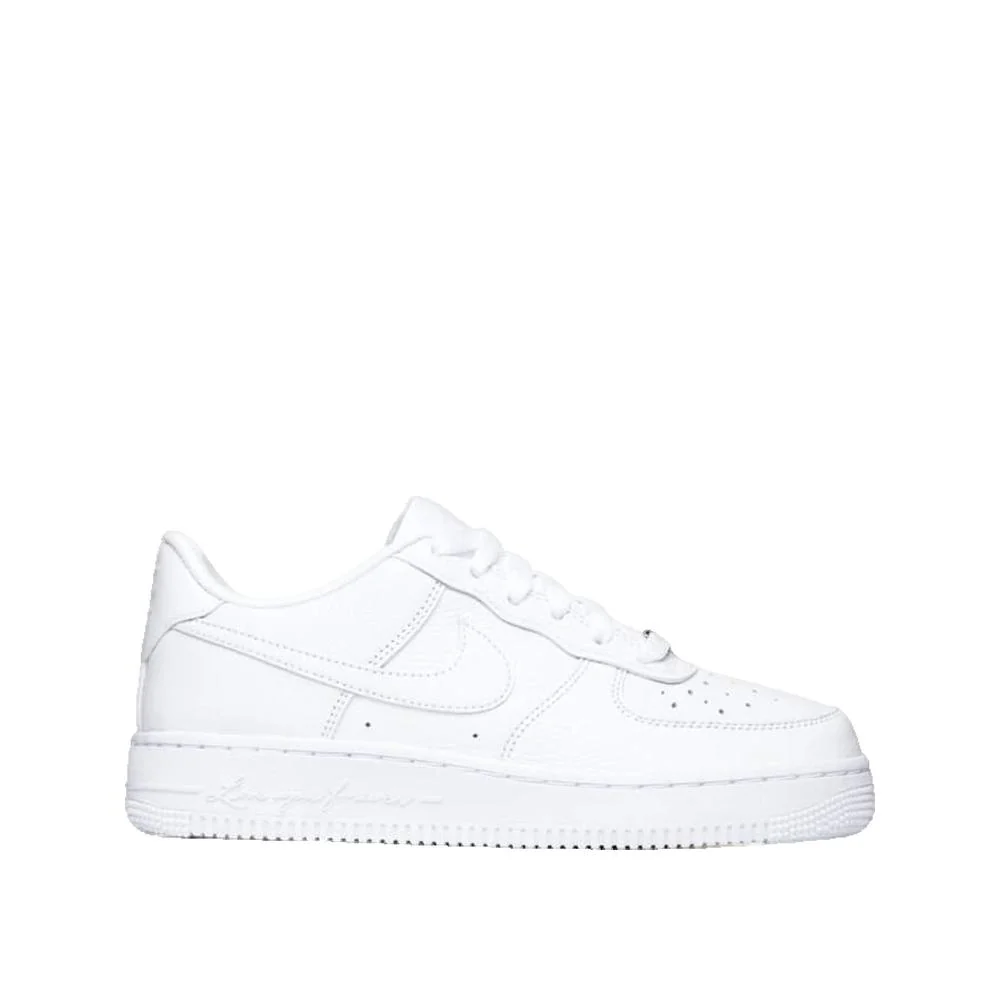 Baskets NOCTA Air Force 1 - Blanc - Image 2