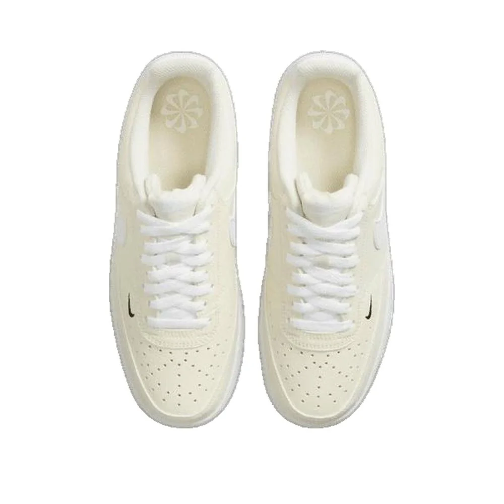 Basket Court Vision - Blanc - Image 2