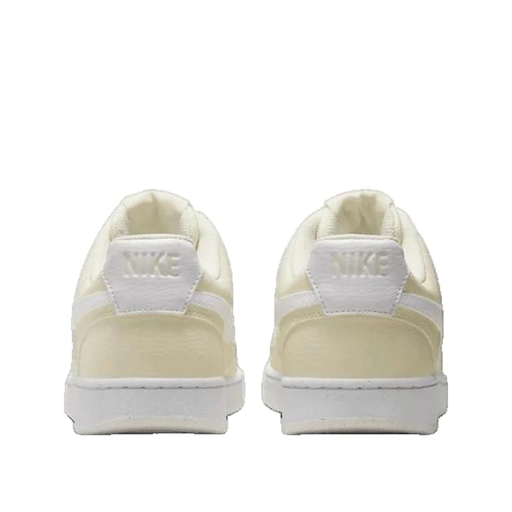 Basket Court Vision - Blanc - Image 3