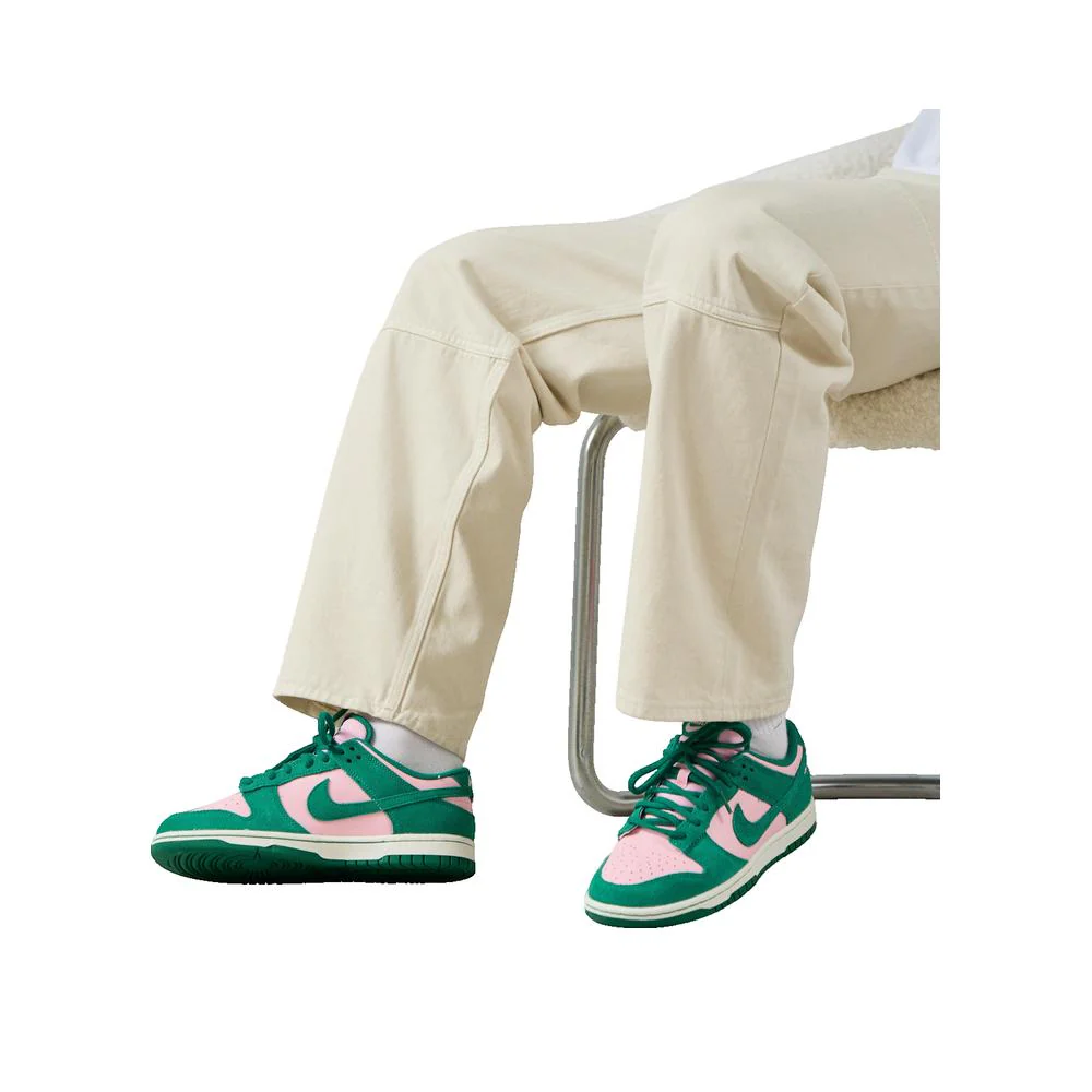 Baskets Dunk Low Retro SE - Rose - Image 3
