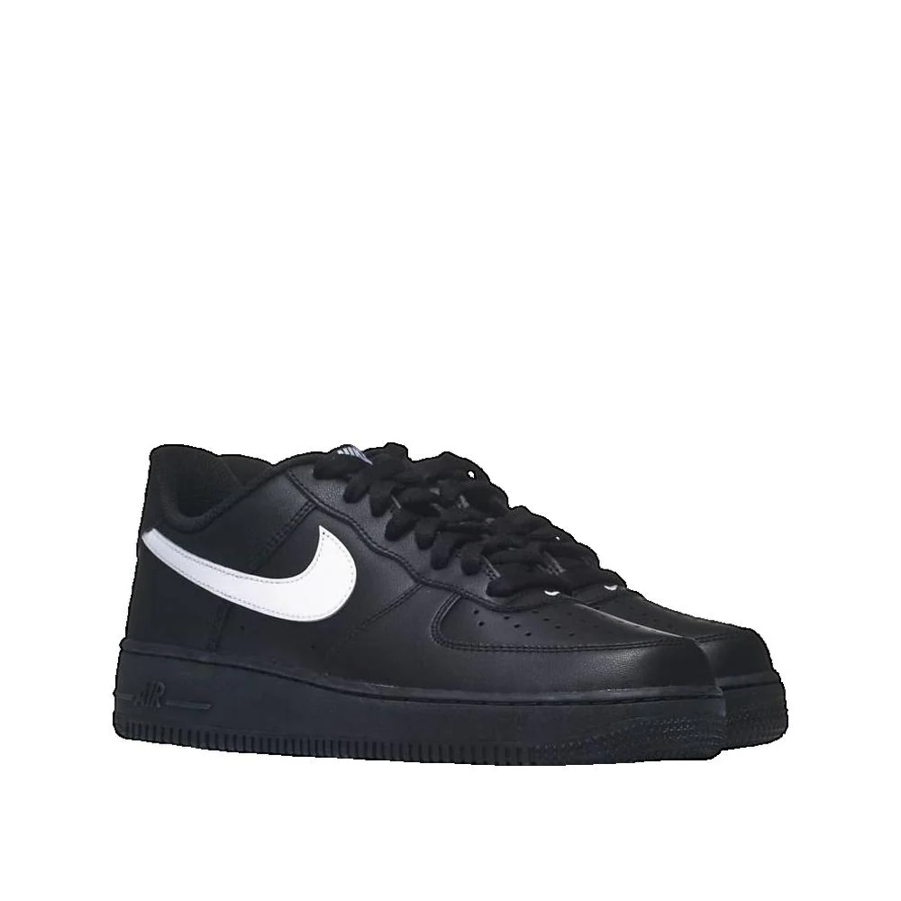 Baskets Air Force 1 '07 - Noir - Image 2