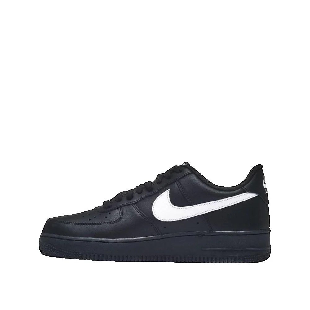 Baskets Air Force 1 '07 - Noir - Image 3
