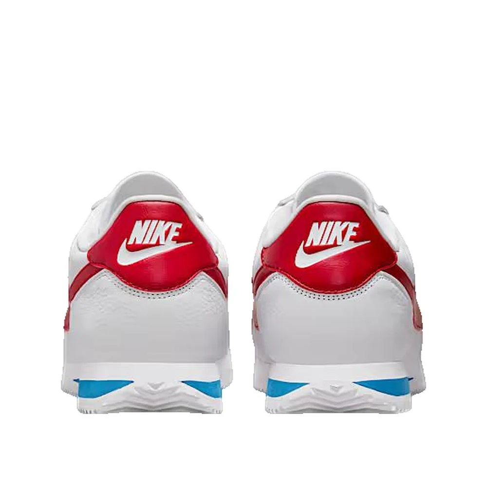 Baskets Cortez Leather - Blanc - Image 2