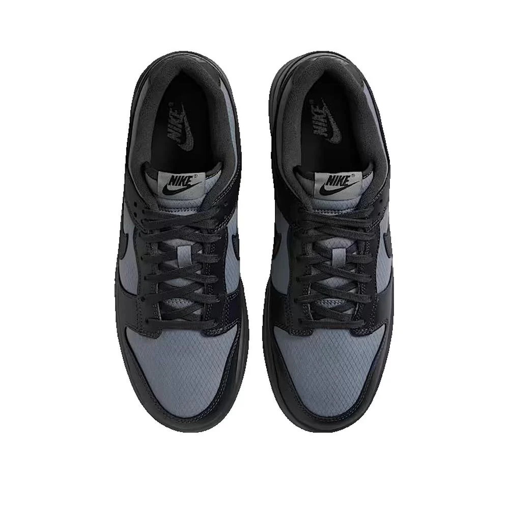 Baskets Dunk Low - Noir - Image 2