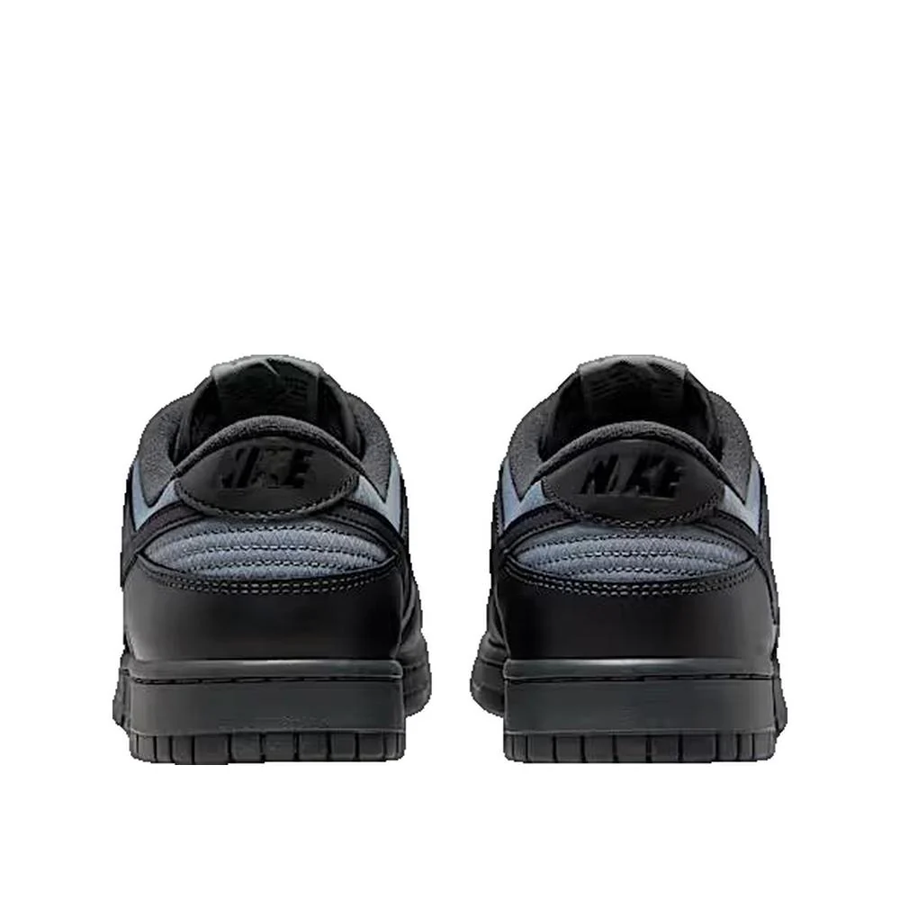Baskets Dunk Low - Noir - Image 3