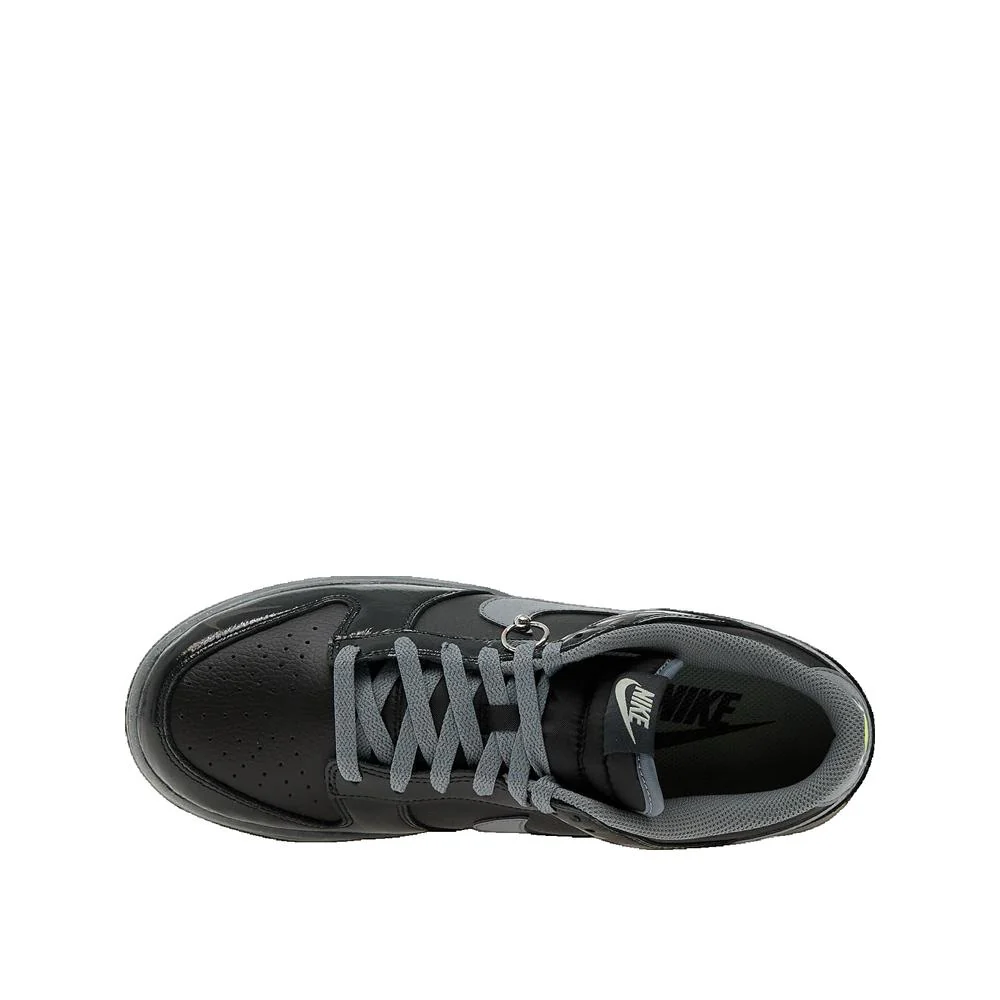 Basket Dunk Low - Noir - Image 2