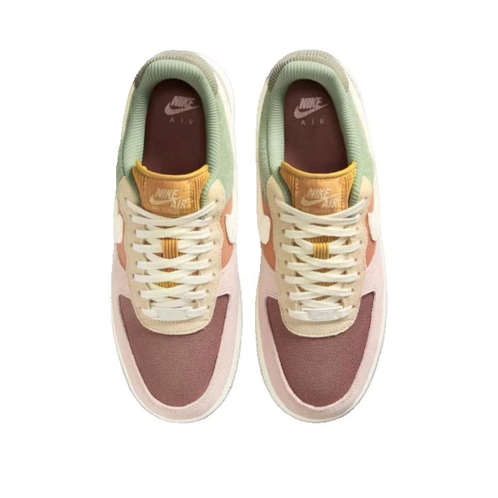 Baskets Air Force 1 07 Lx - Vert - Image 2