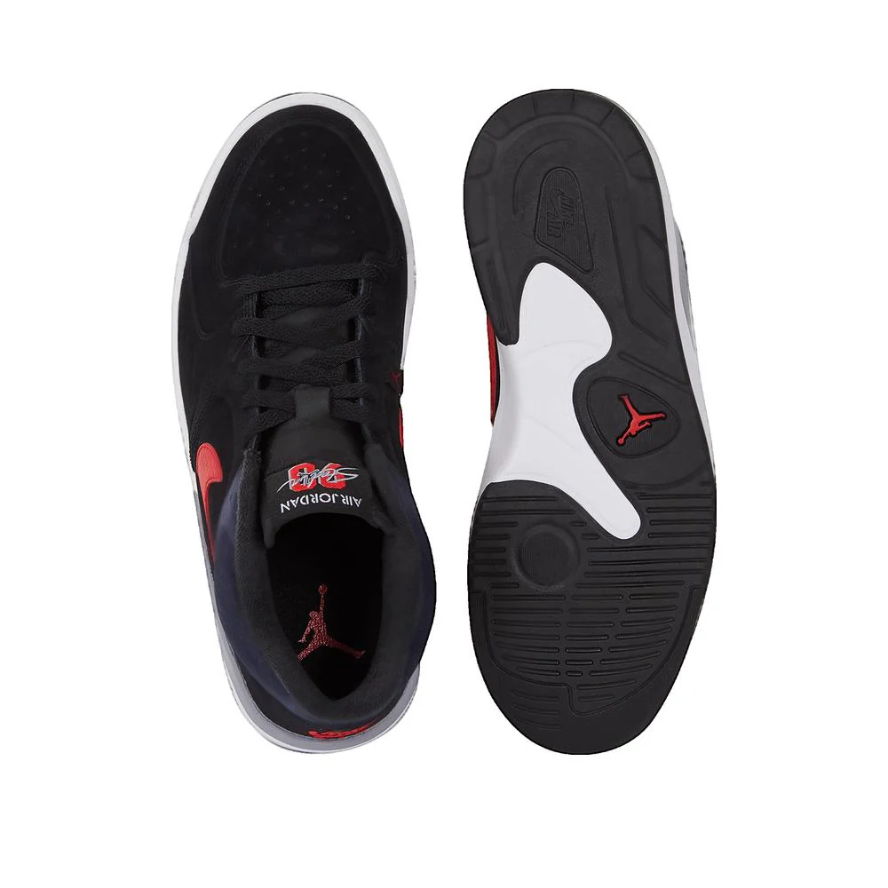 Baskets Jordan Stadium 90 - Noir - Image 3