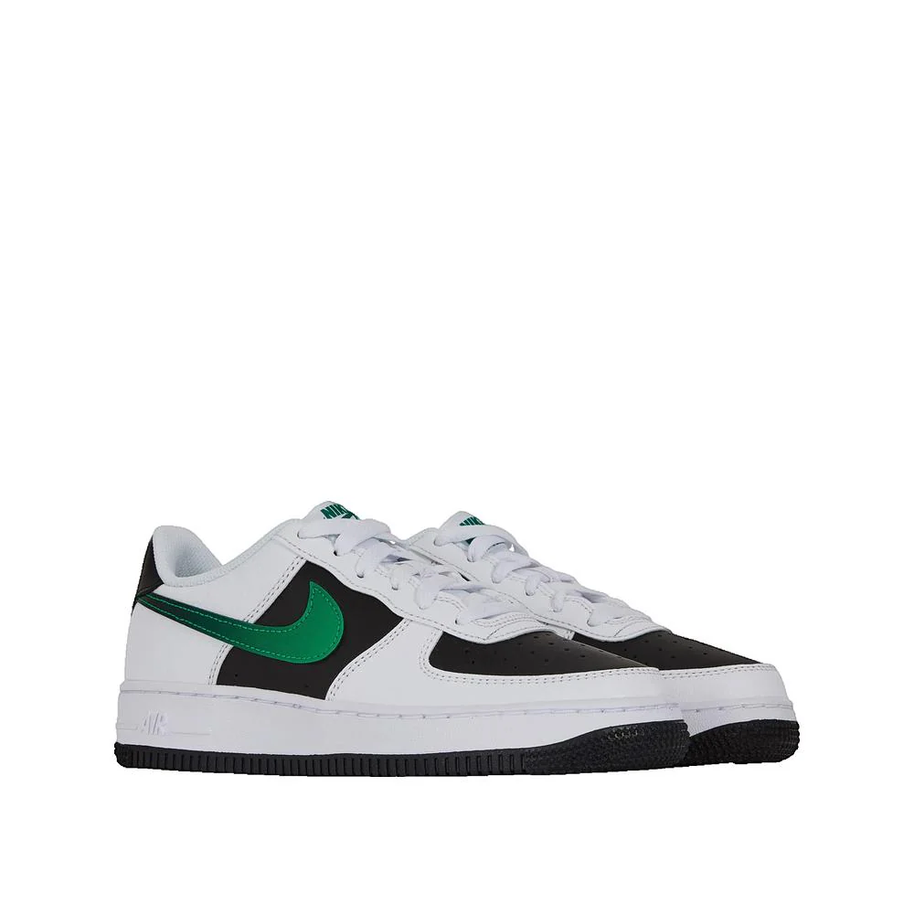 Baskets Force 1 LV8 2 - Blanc - Image 2