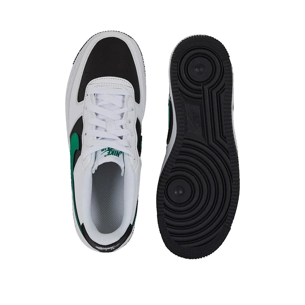 Baskets Force 1 LV8 2 - Blanc - Image 3