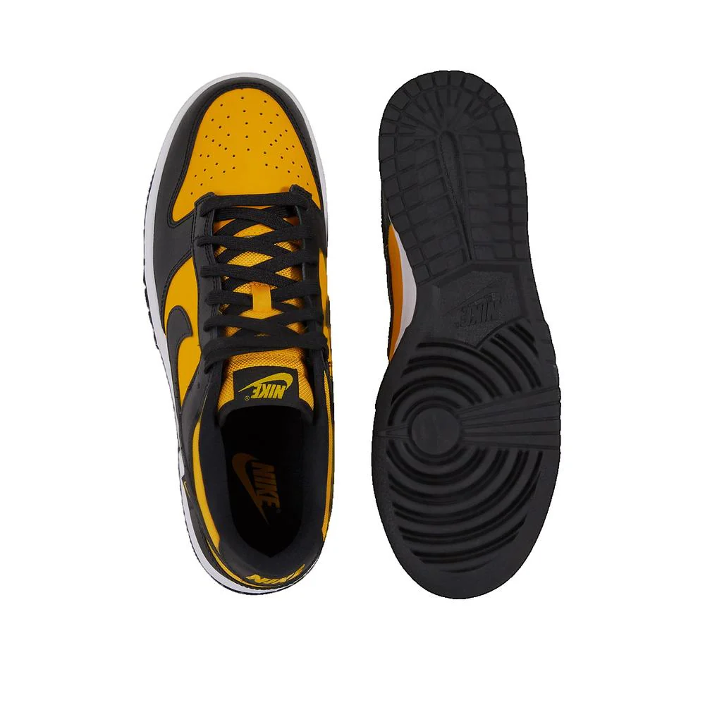 Baskets Dunk Low - Noir - Image 3