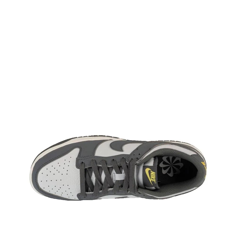 Baskets Dunk Low NN - Gris - Image 3