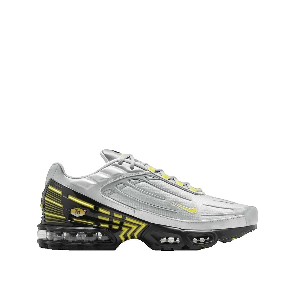 Baskets Air Max Plus 3 - Argenté - Image 2