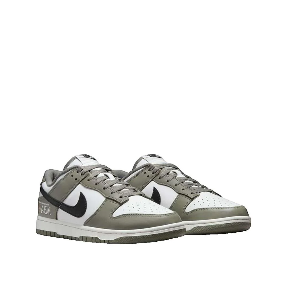 Basket Dunk Low - Gris - Image 2