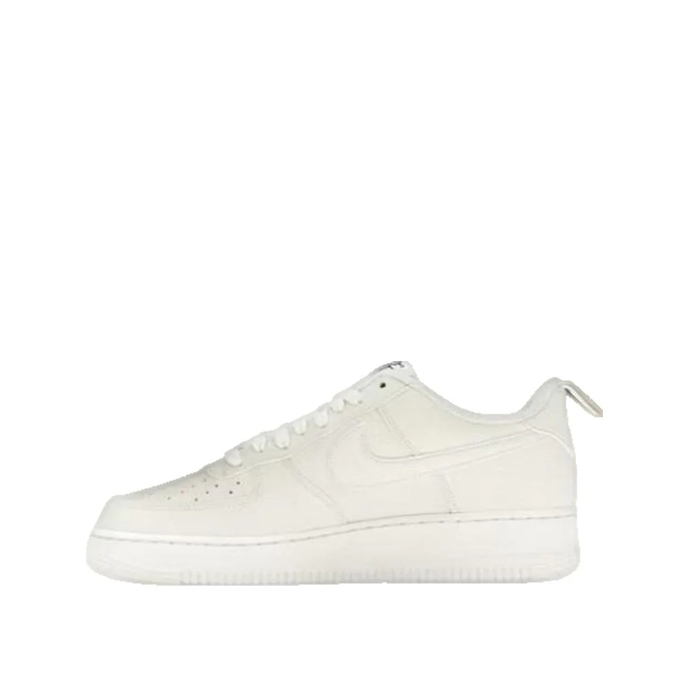 Baskets Air Force 1 '07 - Blanc - Image 2