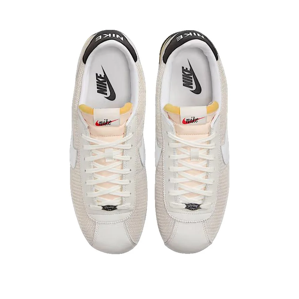Baskets Cortez - Beige - Image 2