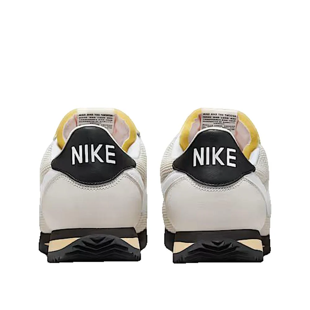 Baskets Cortez - Beige - Image 3